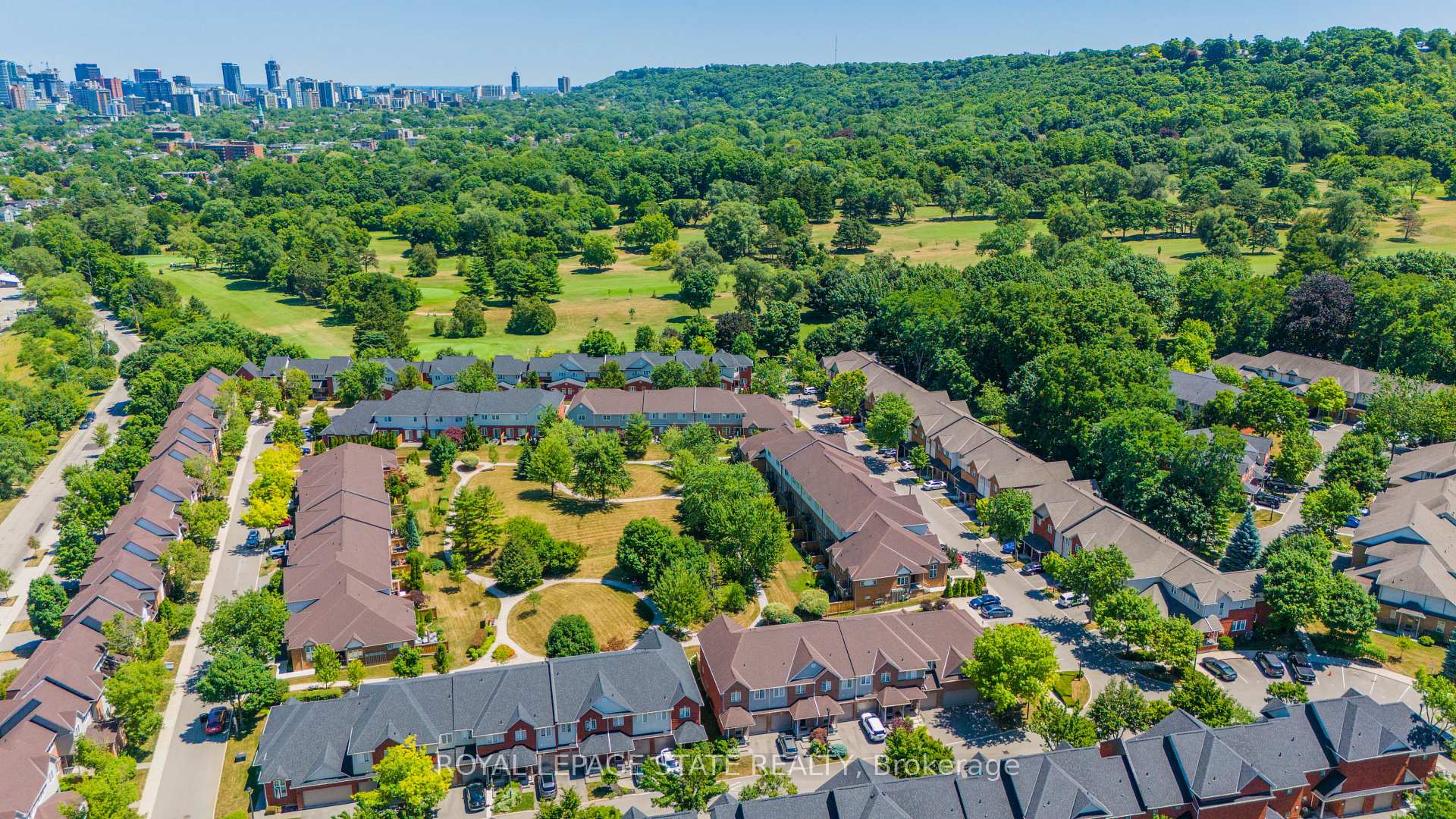 Photo 46 of Unit 16, 100 Beddoe Drive, Hamilton, Chedoke Park — HOMEH