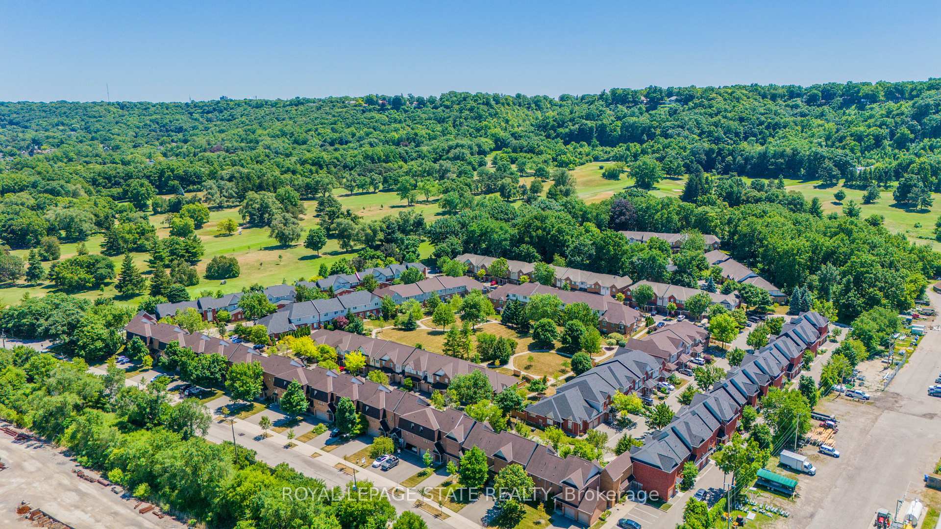 Photo 47 of Unit 16, 100 Beddoe Drive, Hamilton, Chedoke Park — HOMEH