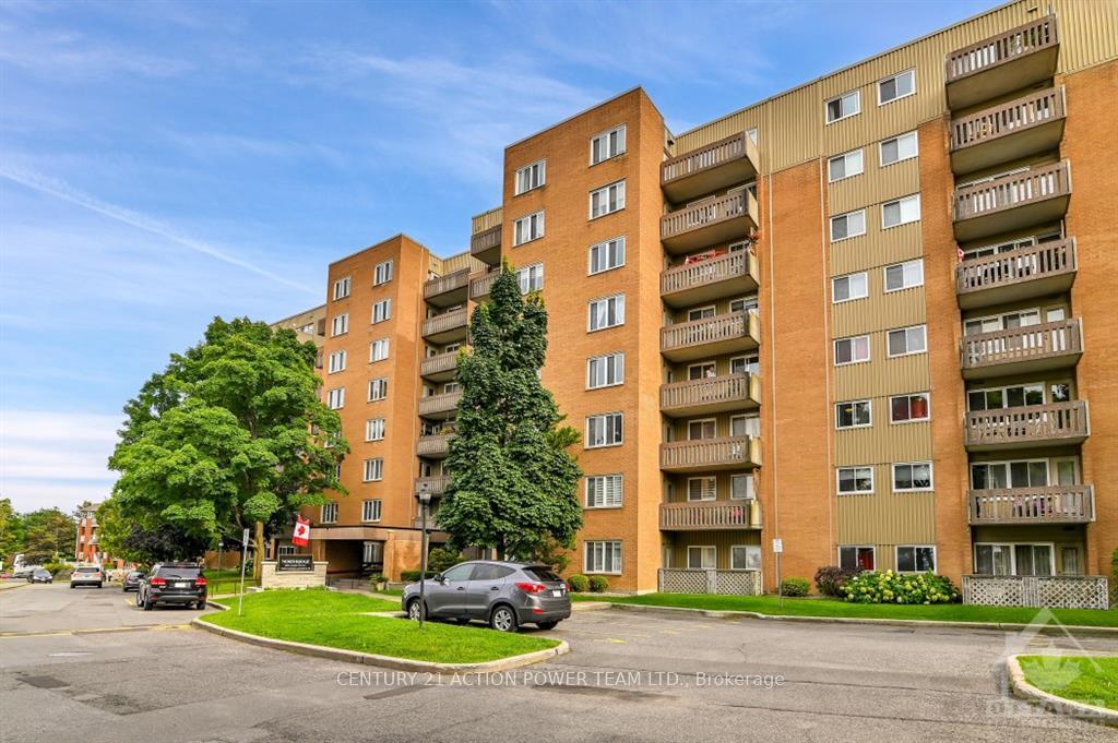 Photo 1 of Unit 202, 1599 Lassiter Terrace, Ottawa, Beaconwood — HOMEH