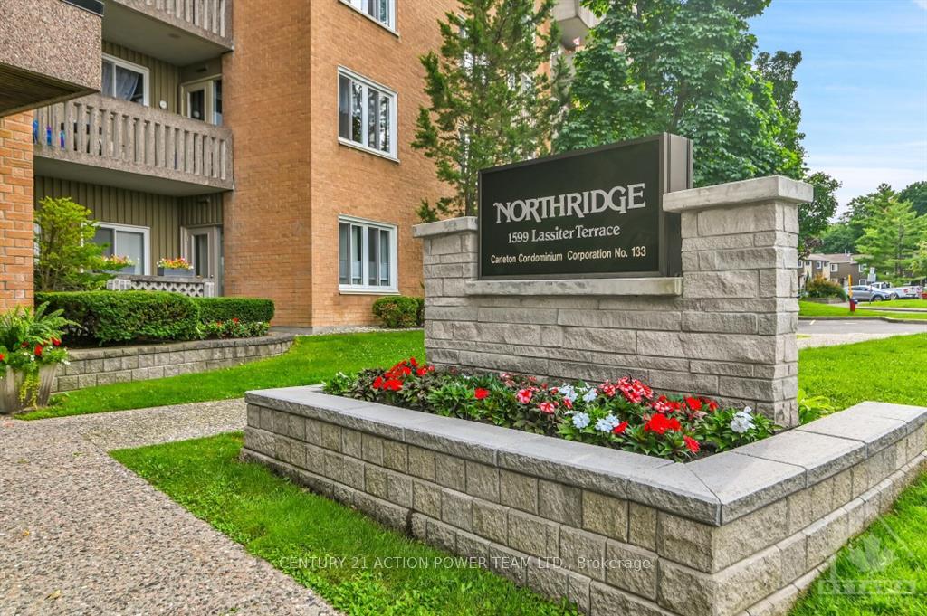 Photo 2 of Unit 202, 1599 Lassiter Terrace, Ottawa, Beaconwood — HOMEH