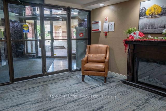 Photo 3 of Unit 406, 121 Water Street W, Cornwall — HOMEH
