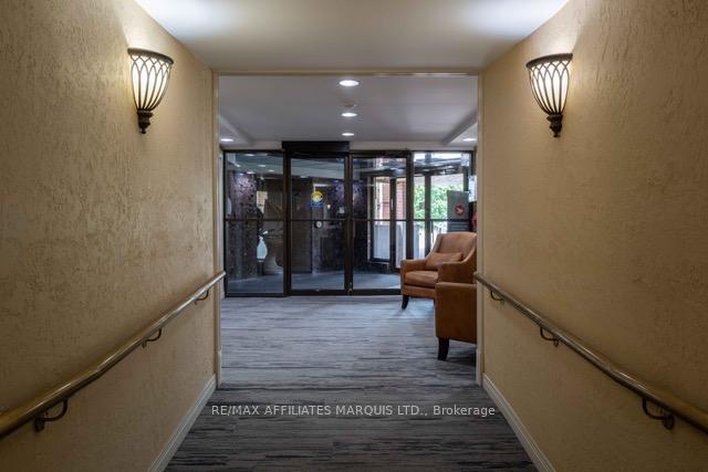 Photo 4 of Unit 406, 121 Water Street W, Cornwall — HOMEH
