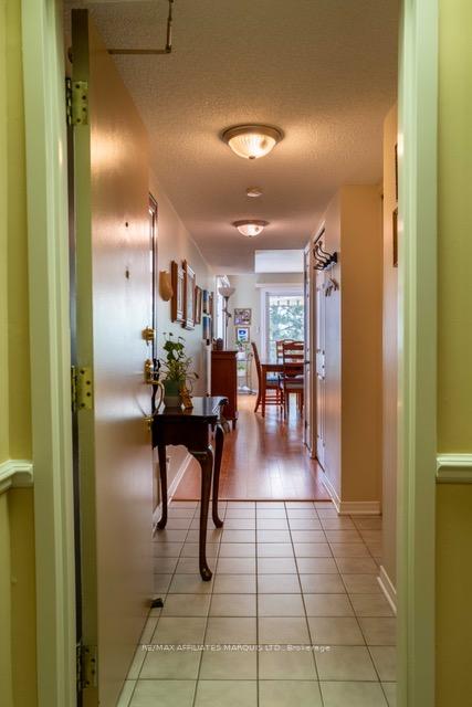 Photo 5 of Unit 406, 121 Water Street W, Cornwall — HOMEH