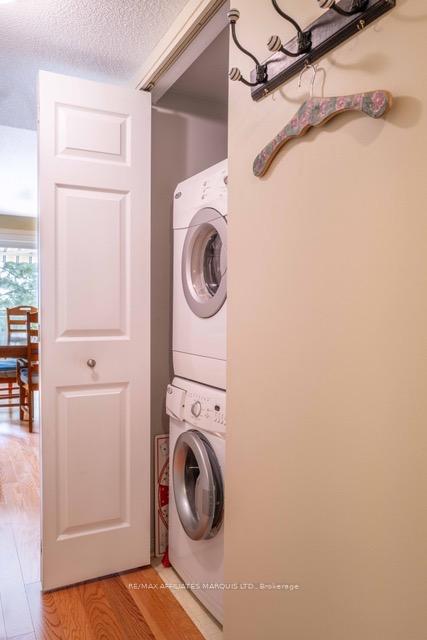Photo 6 of Unit 406, 121 Water Street W, Cornwall — HOMEH