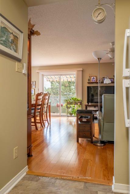 Photo 10 of Unit 406, 121 Water Street W, Cornwall — HOMEH