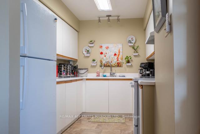 Photo 11 of Unit 406, 121 Water Street W, Cornwall — HOMEH