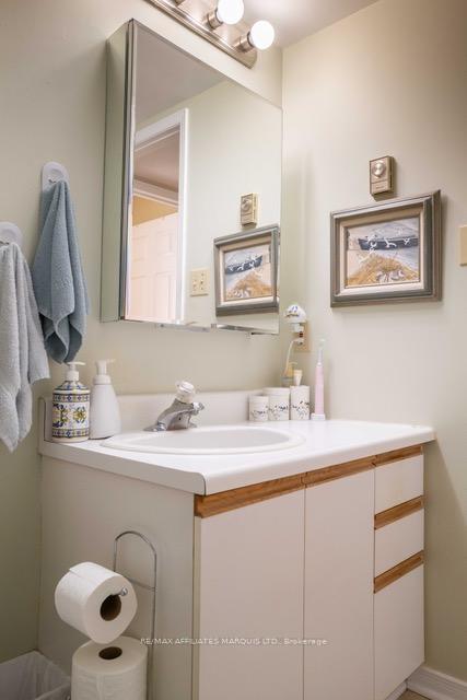 Photo 12 of Unit 406, 121 Water Street W, Cornwall — HOMEH