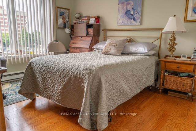 Photo 14 of Unit 406, 121 Water Street W, Cornwall — HOMEH