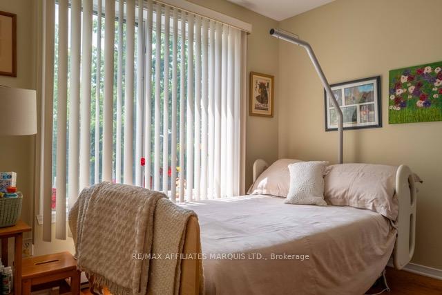 Photo 15 of Unit 406, 121 Water Street W, Cornwall — HOMEH