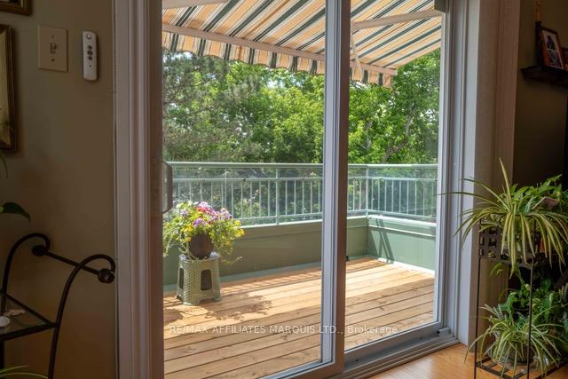 Photo 16 of Unit 406, 121 Water Street W, Cornwall — HOMEH