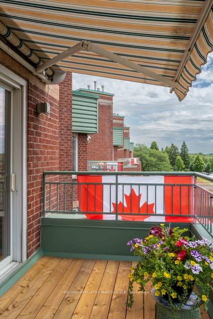 Photo 17 of Unit 406, 121 Water Street W, Cornwall — HOMEH