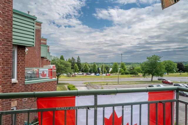 Photo 18 of Unit 406, 121 Water Street W, Cornwall — HOMEH