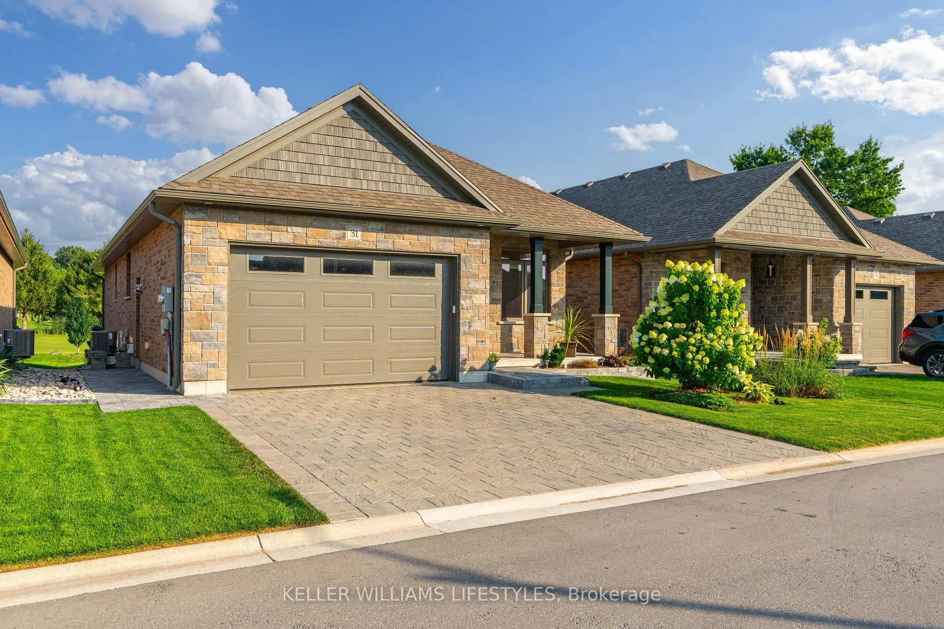 Photo 8 of Unit 31, 159 Collins Way, Strathroy-Caradoc, SE — HOMEH