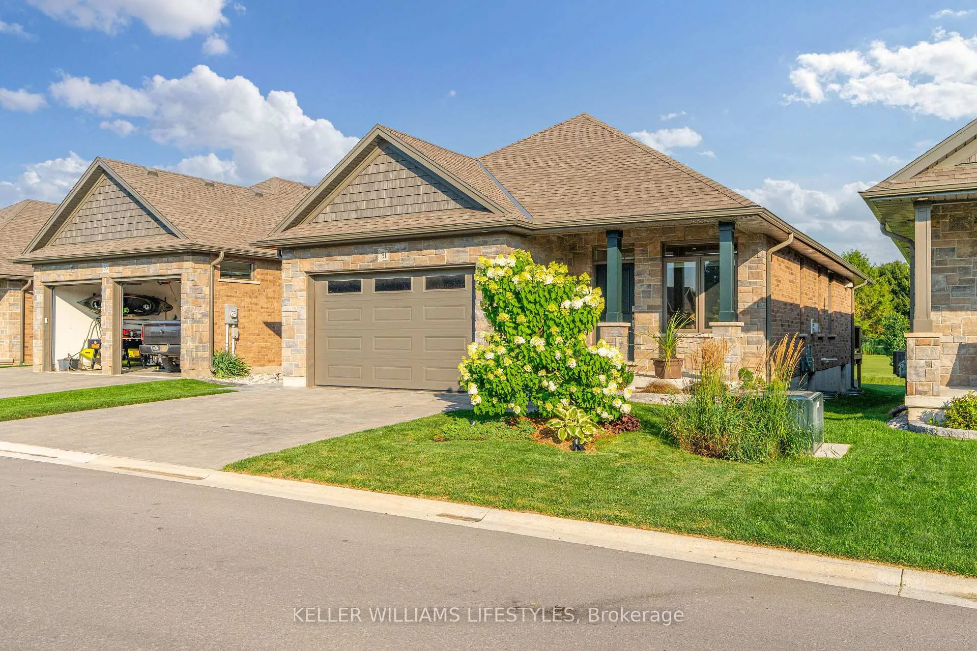 Photo 9 of Unit 31, 159 Collins Way, Strathroy-Caradoc, SE — HOMEH