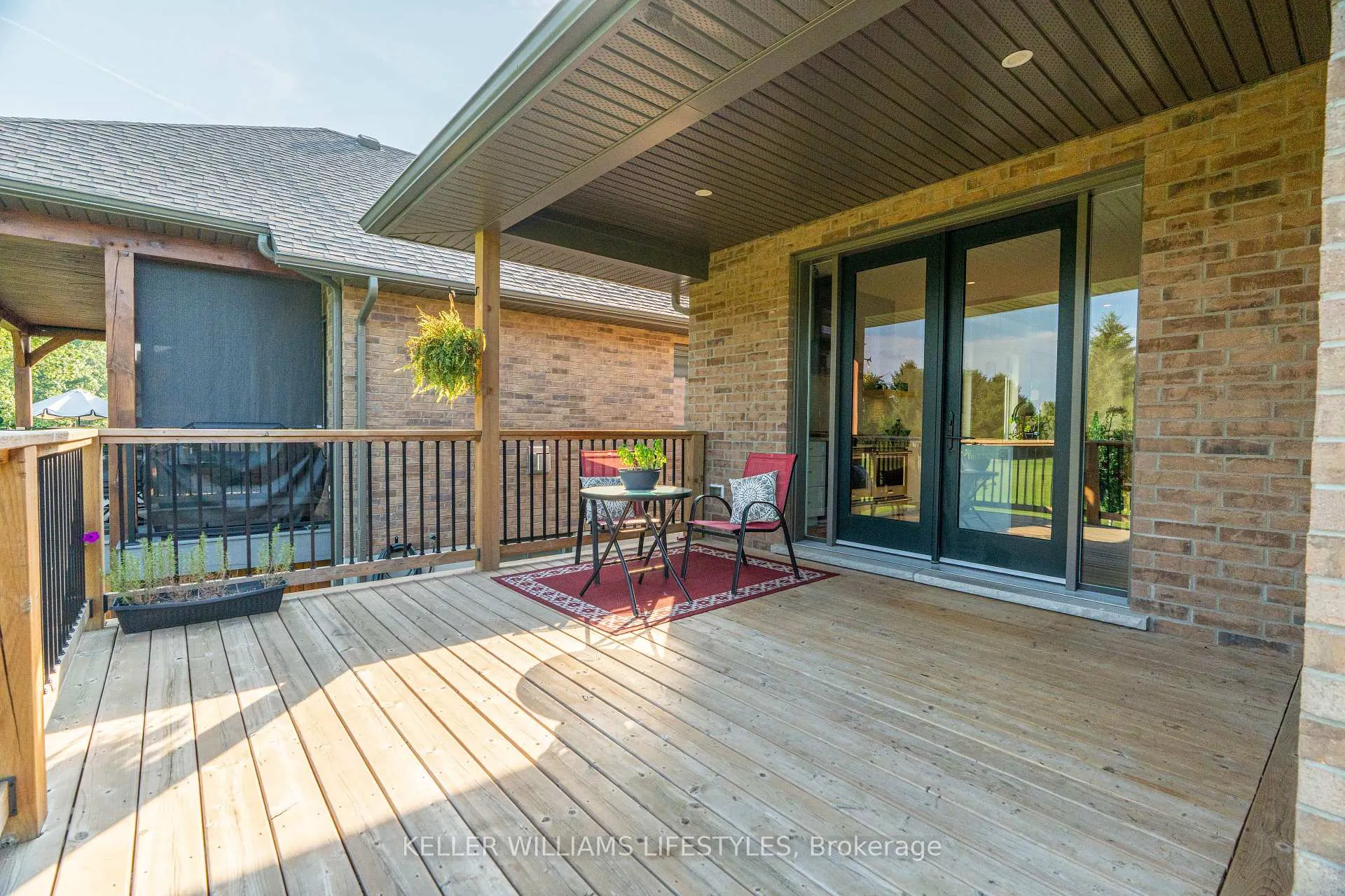 Photo 41 of Unit 31, 159 Collins Way, Strathroy-Caradoc, SE — HOMEH
