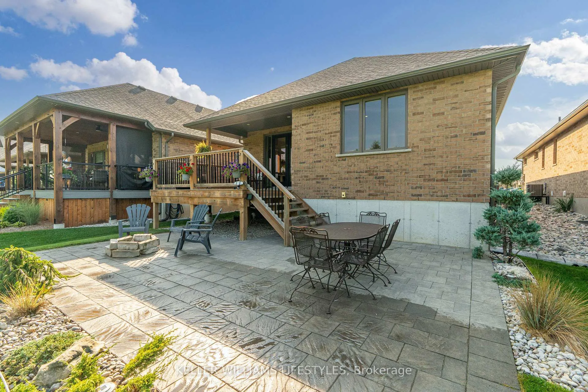 Photo 42 of Unit 31, 159 Collins Way, Strathroy-Caradoc, SE — HOMEH