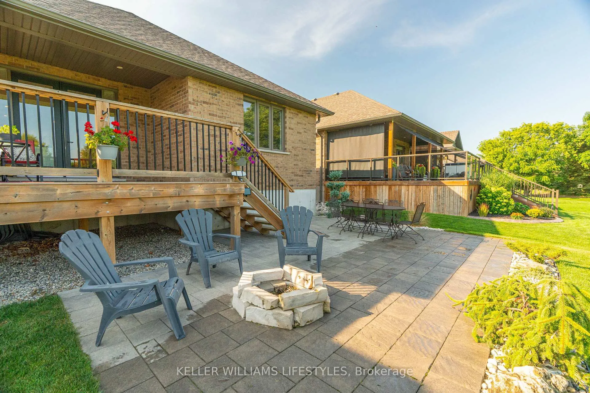 Photo 43 of Unit 31, 159 Collins Way, Strathroy-Caradoc, SE — HOMEH