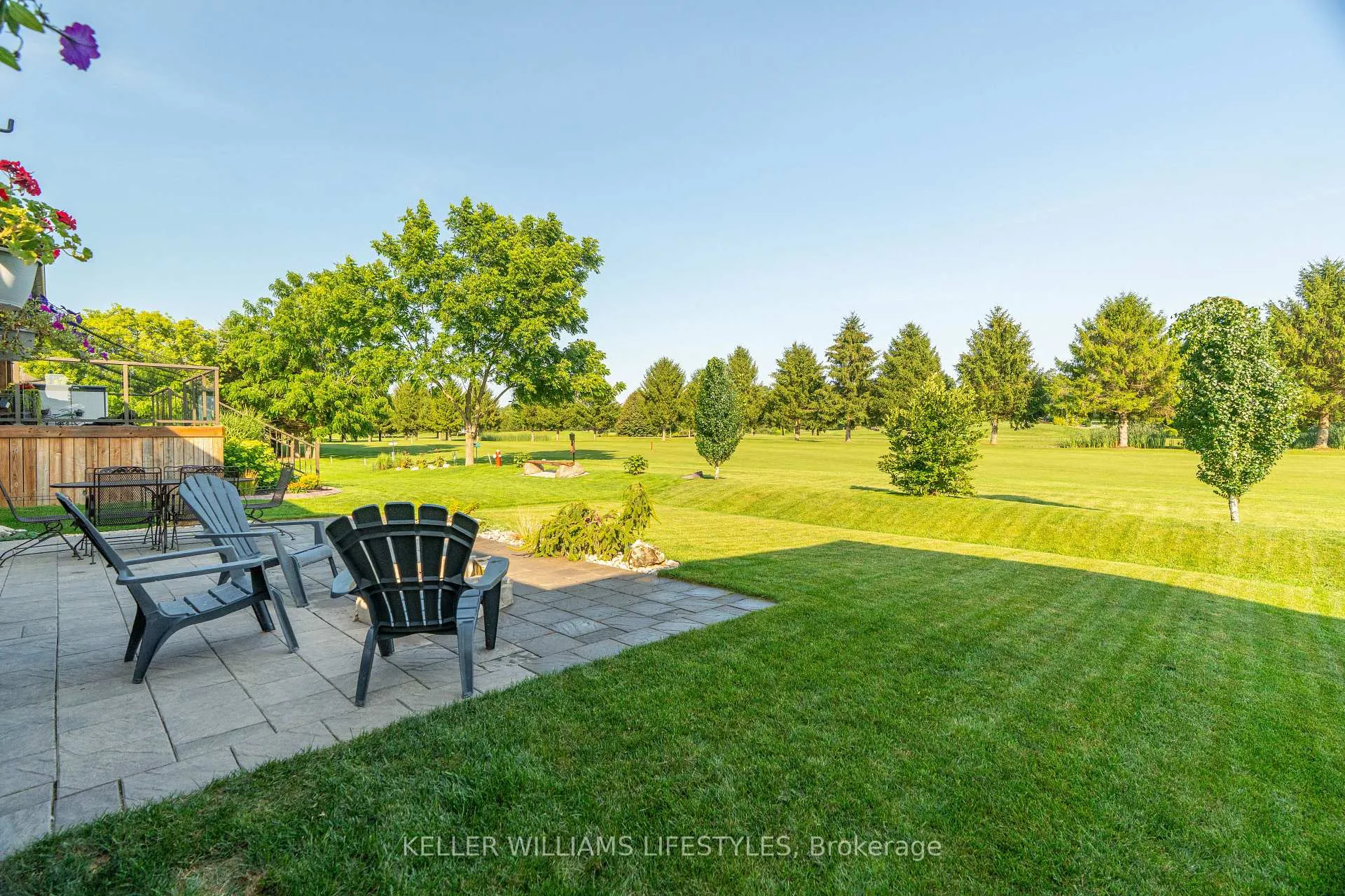 Photo 44 of Unit 31, 159 Collins Way, Strathroy-Caradoc, SE — HOMEH