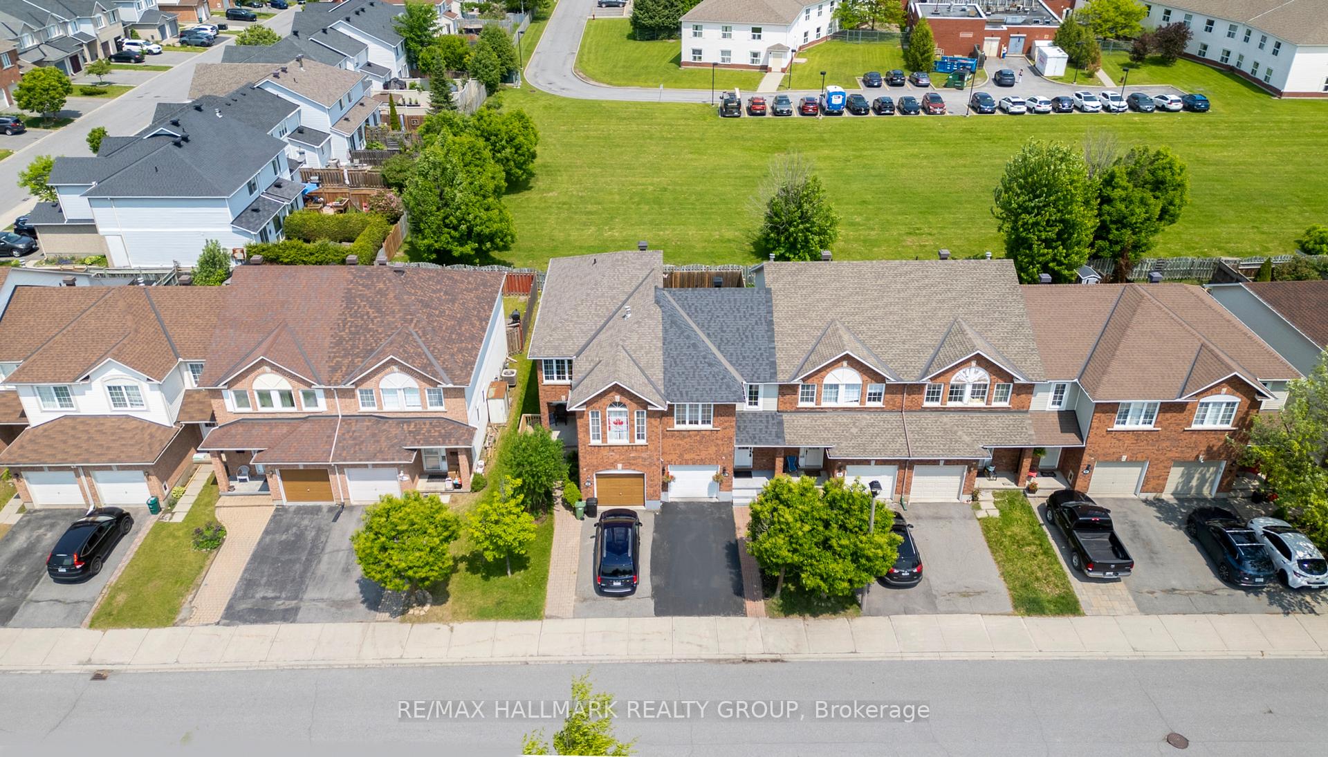 Photo 2 of 73 Palmadeo Drive, Ottawa, Barrhaven - Longfields — HOMEH