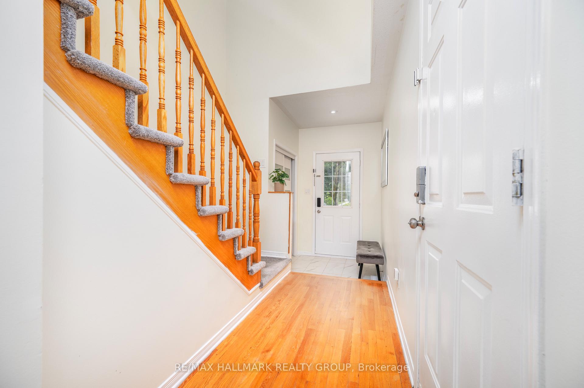 Photo 11 of 73 Palmadeo Drive, Ottawa, Barrhaven - Longfields — HOMEH
