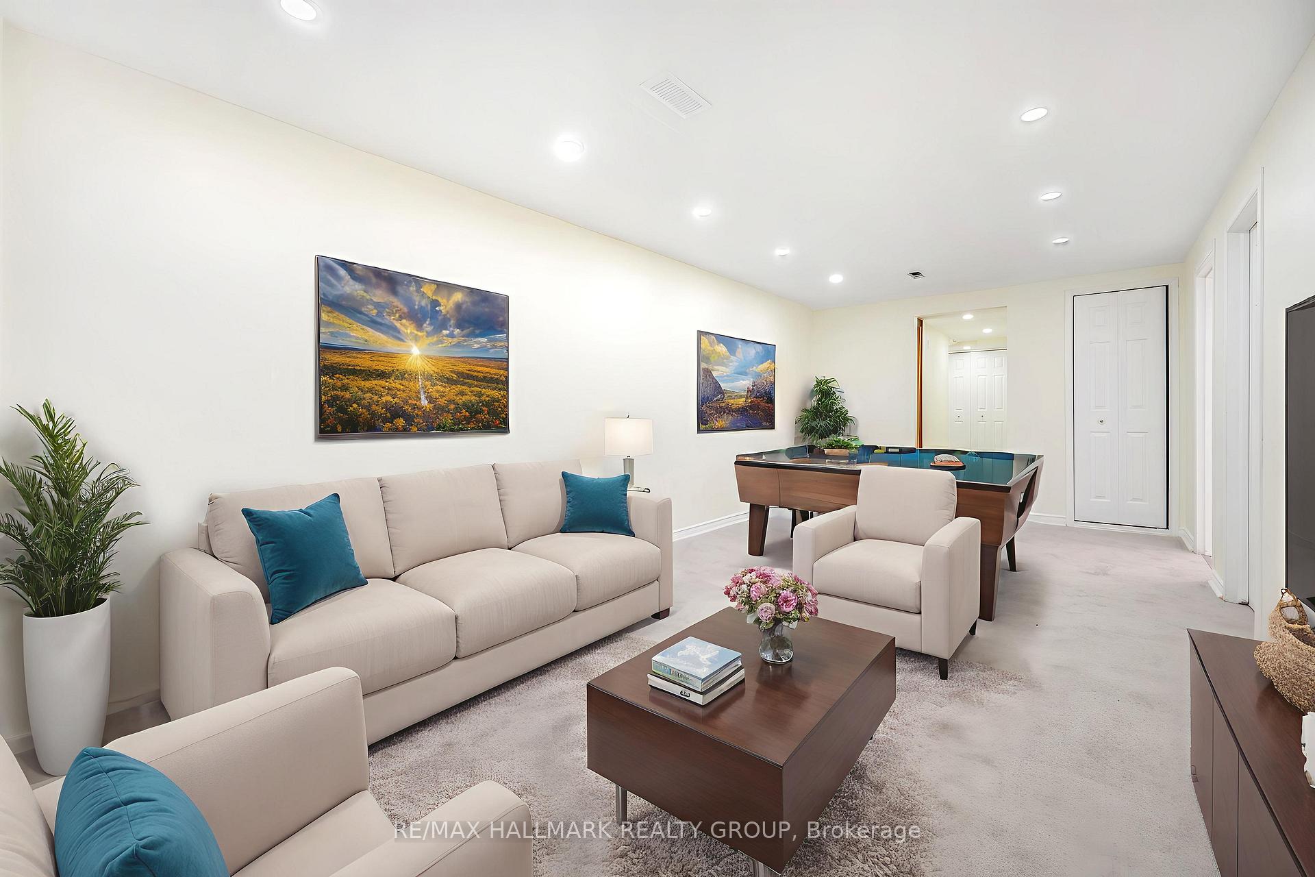 Photo 28 of 73 Palmadeo Drive, Ottawa, Barrhaven - Longfields — HOMEH