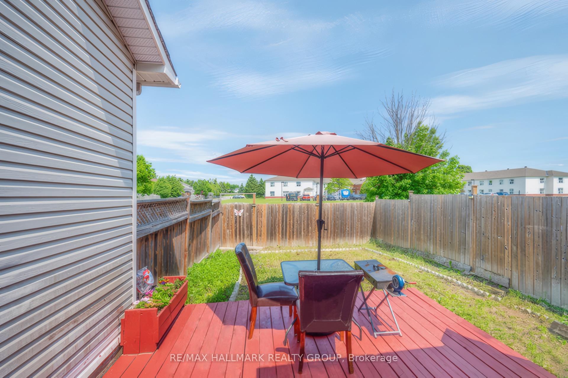 Photo 22 of 73 Palmadeo Drive, Ottawa, Barrhaven - Longfields — HOMEH