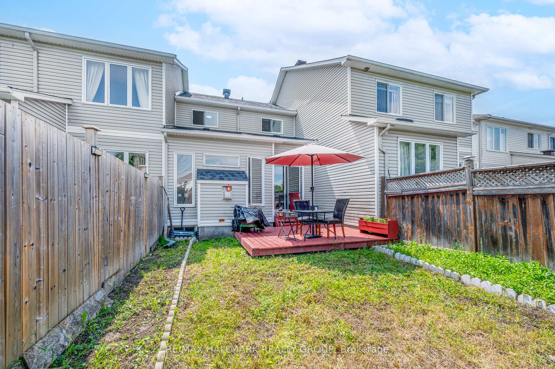 Photo 27 of 73 Palmadeo Drive, Ottawa, Barrhaven - Longfields — HOMEH