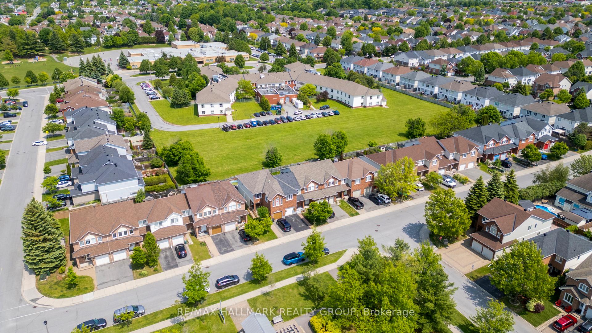 Photo 26 of 73 Palmadeo Drive, Ottawa, Barrhaven - Longfields — HOMEH