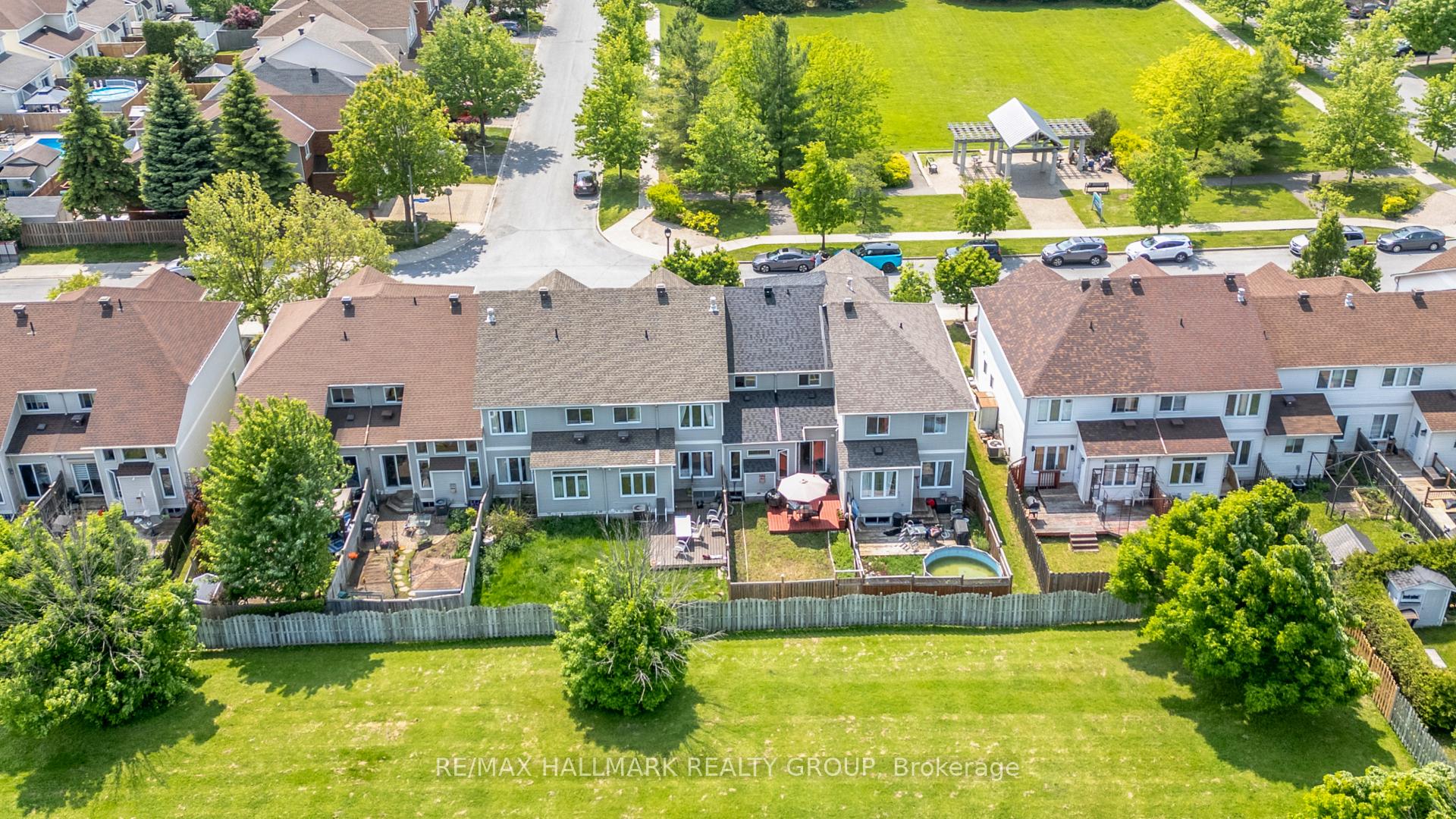 Photo 29 of 73 Palmadeo Drive, Ottawa, Barrhaven - Longfields — HOMEH