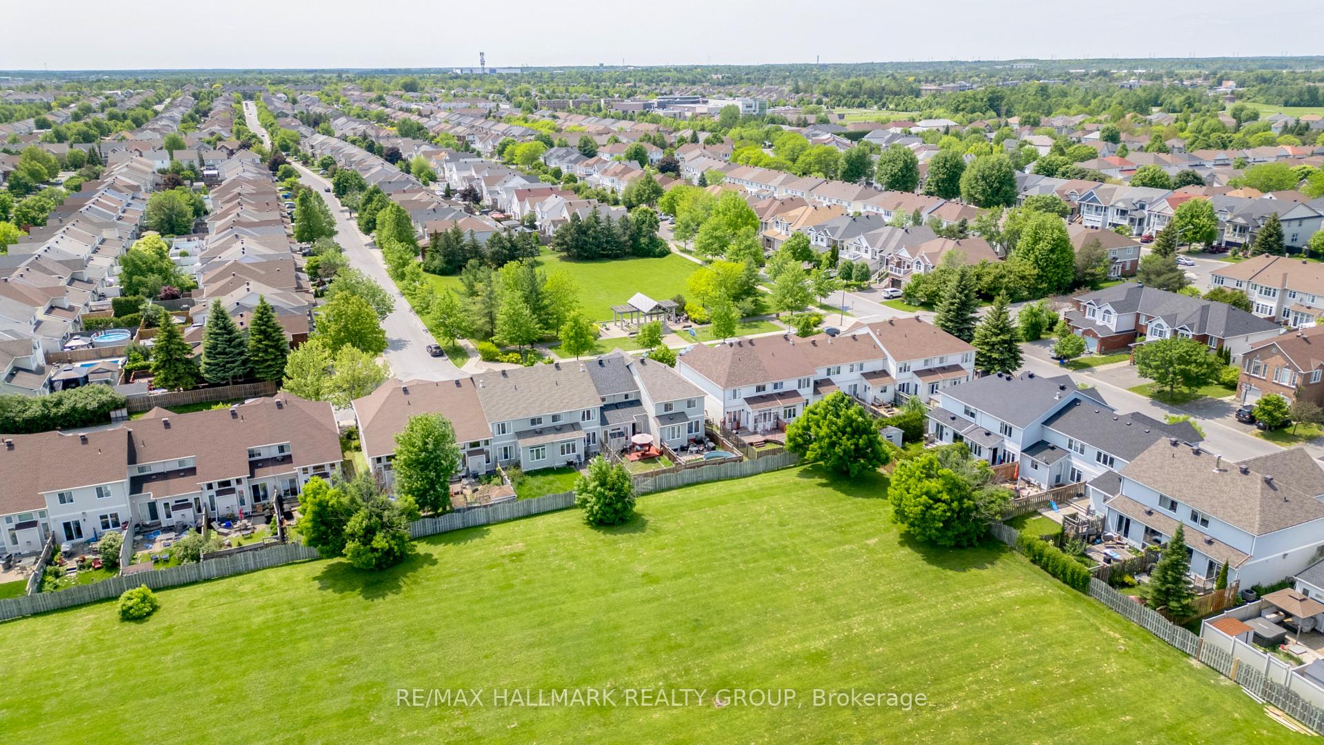 Photo 25 of 73 Palmadeo Drive, Ottawa, Barrhaven - Longfields — HOMEH
