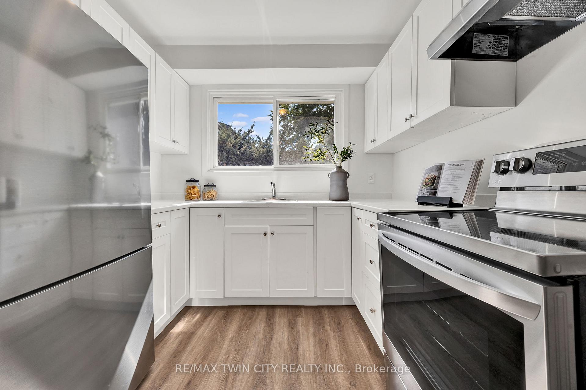 Photo 26 of Unit A, 314 Bluevale Street, Waterloo — HOMEH