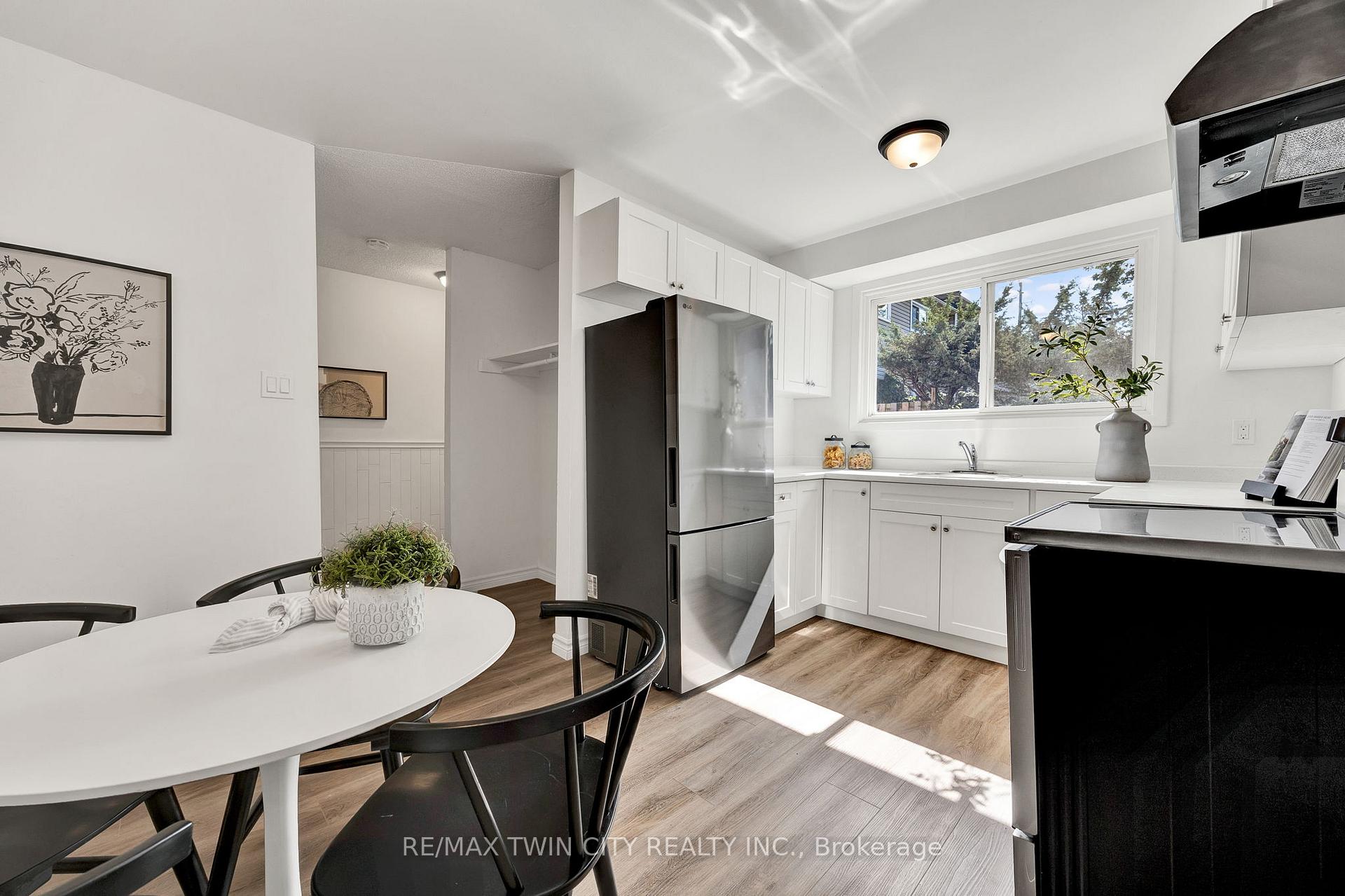 Photo 27 of Unit A, 314 Bluevale Street, Waterloo — HOMEH