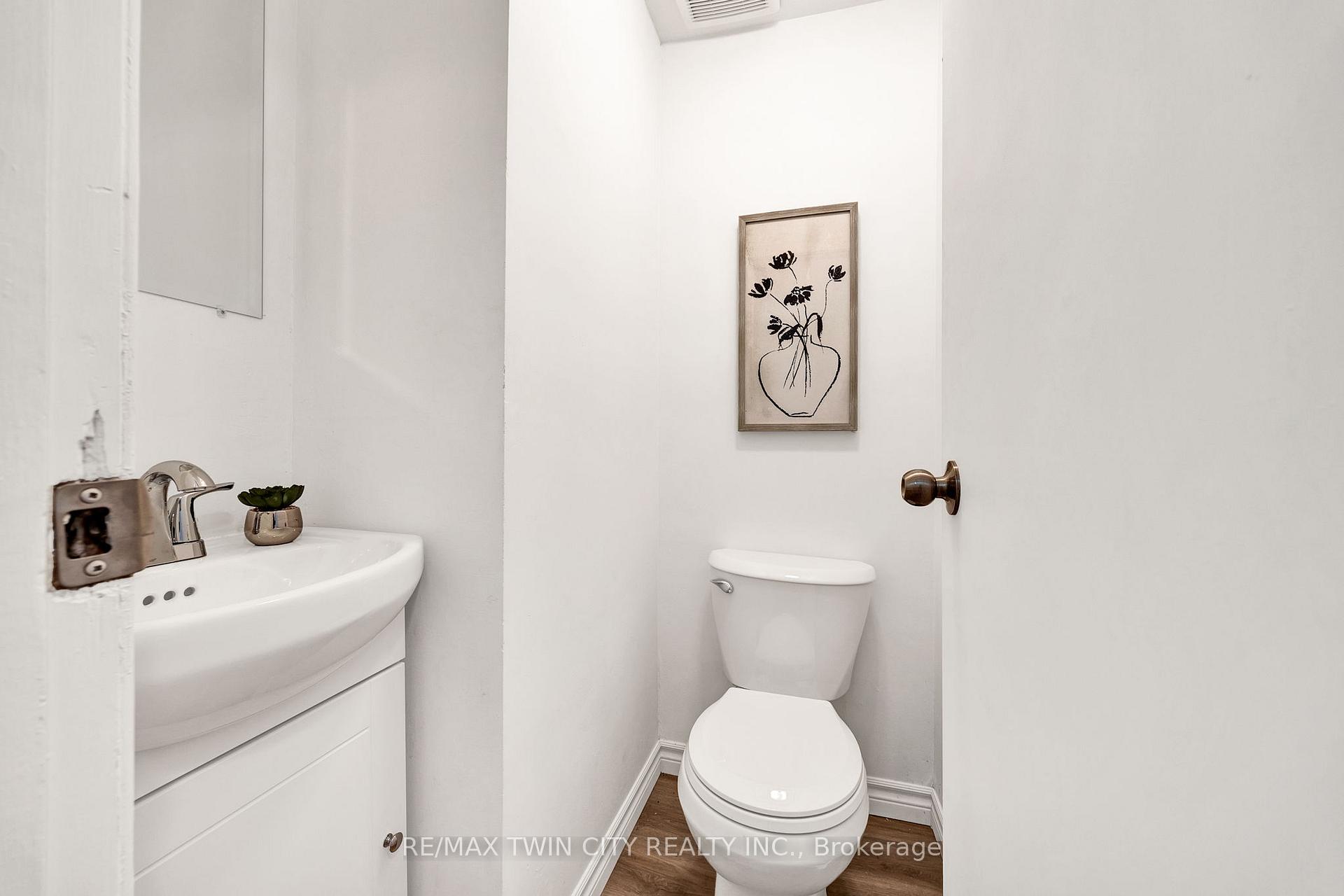 Photo 28 of Unit A, 314 Bluevale Street, Waterloo — HOMEH