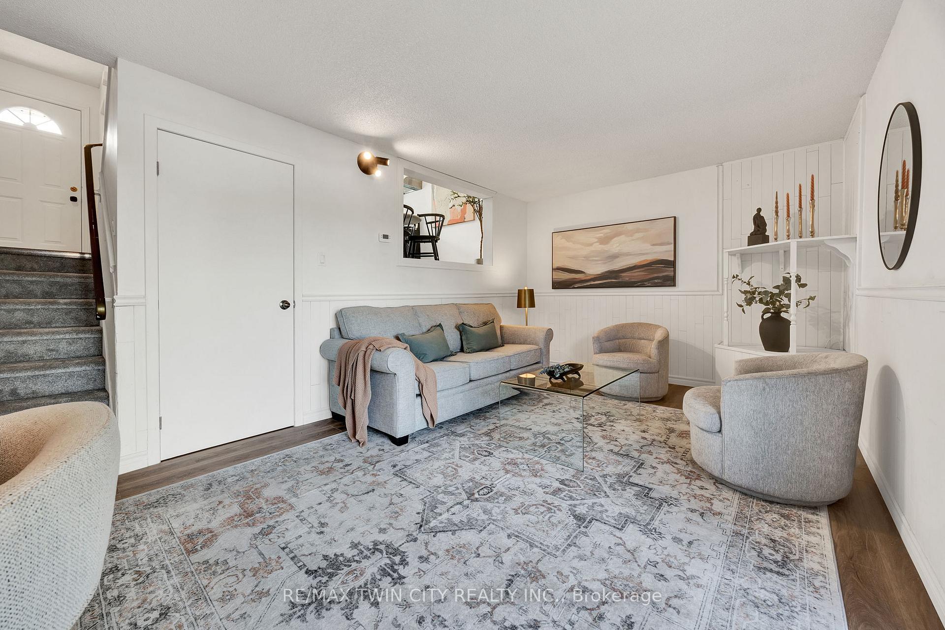 Photo 30 of Unit A, 314 Bluevale Street, Waterloo — HOMEH