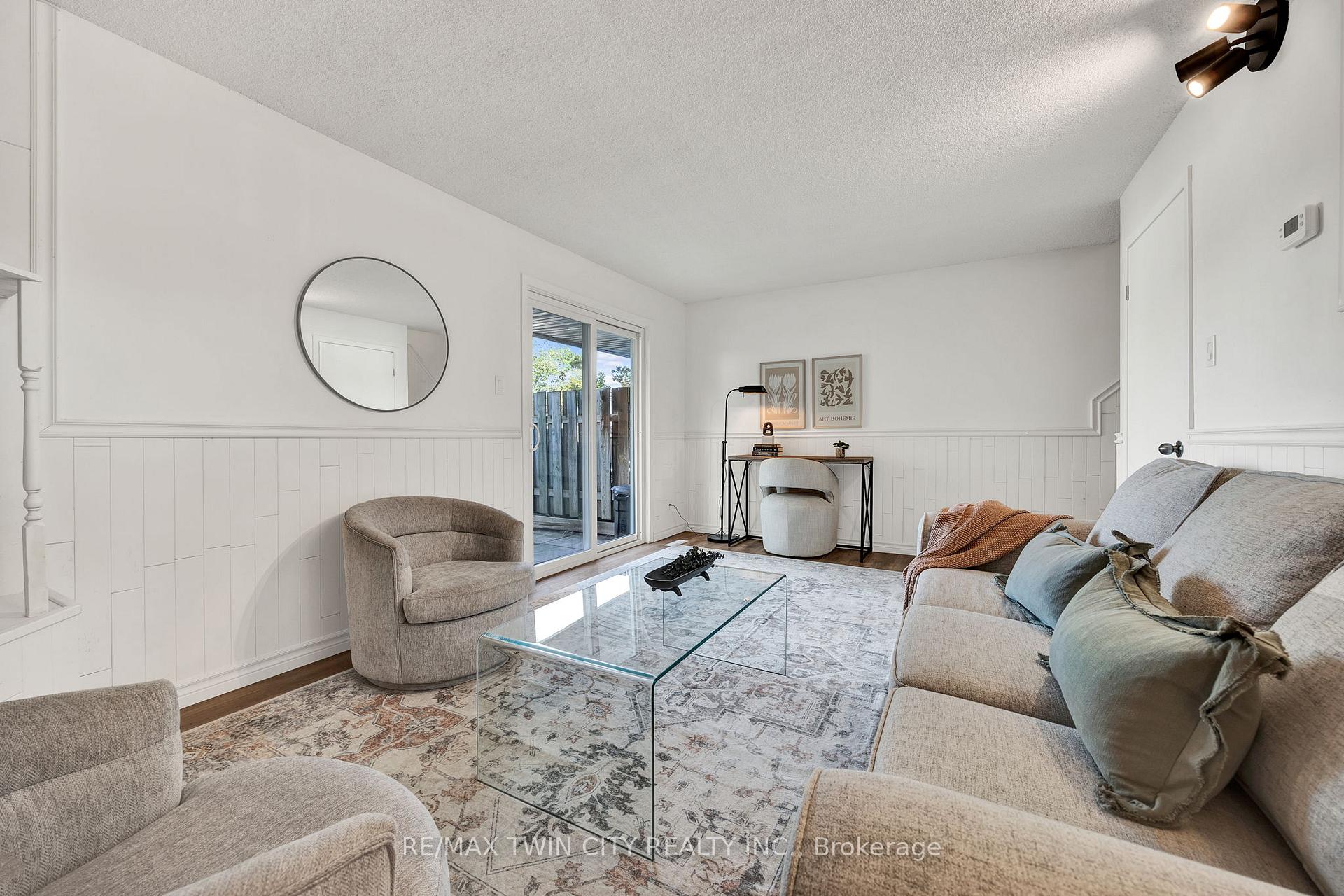 Photo 32 of Unit A, 314 Bluevale Street, Waterloo — HOMEH