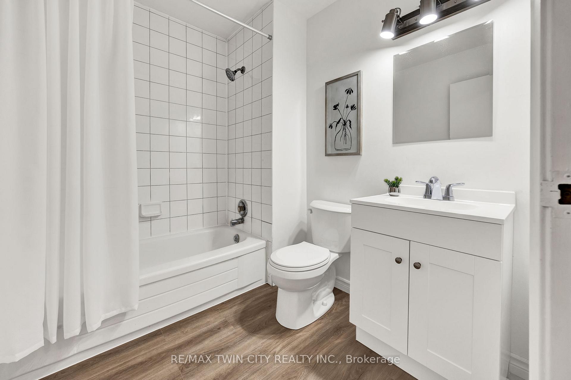 Photo 35 of Unit A, 314 Bluevale Street, Waterloo — HOMEH