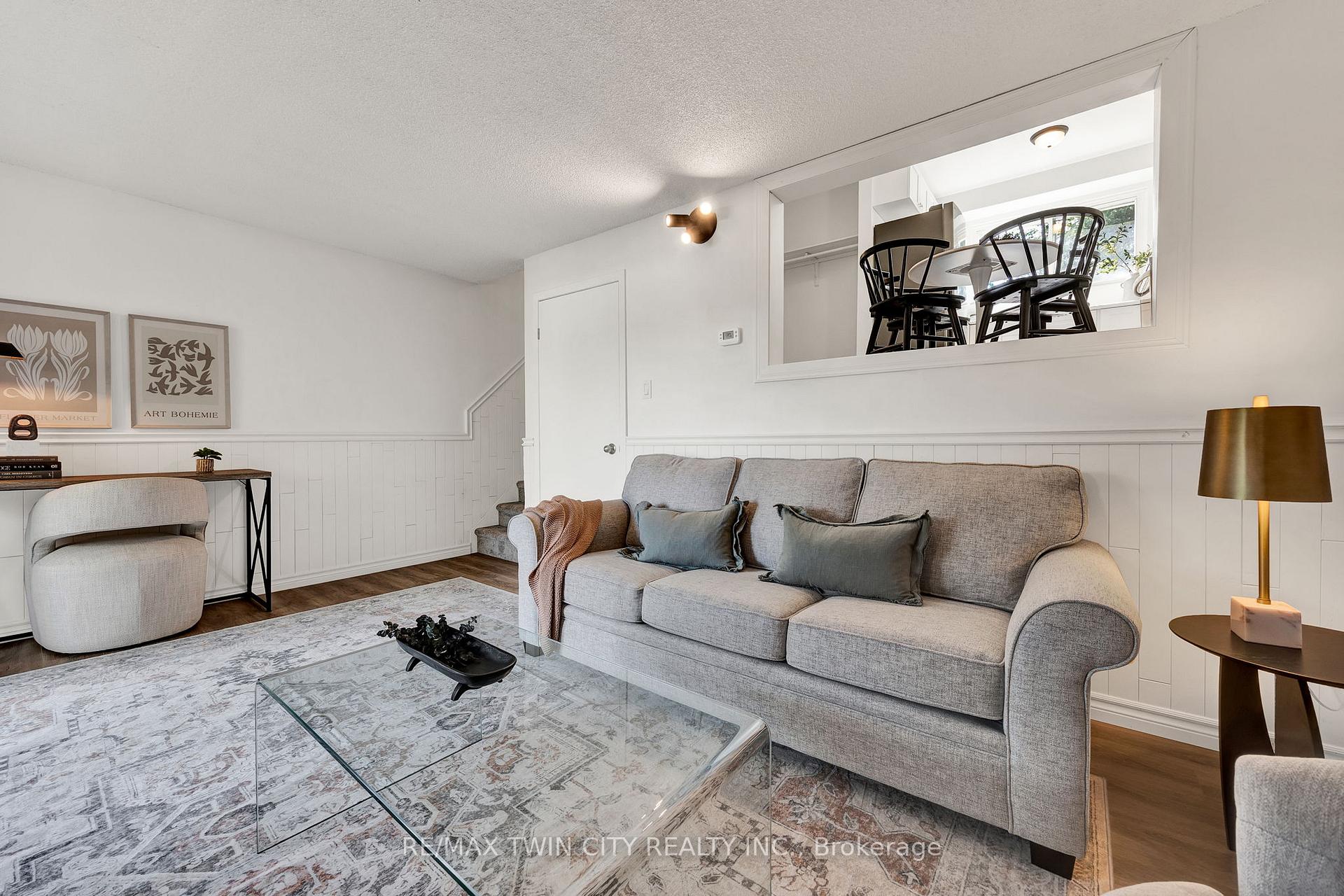 Photo 12 of Unit A, 314 Bluevale Street, Waterloo — HOMEH