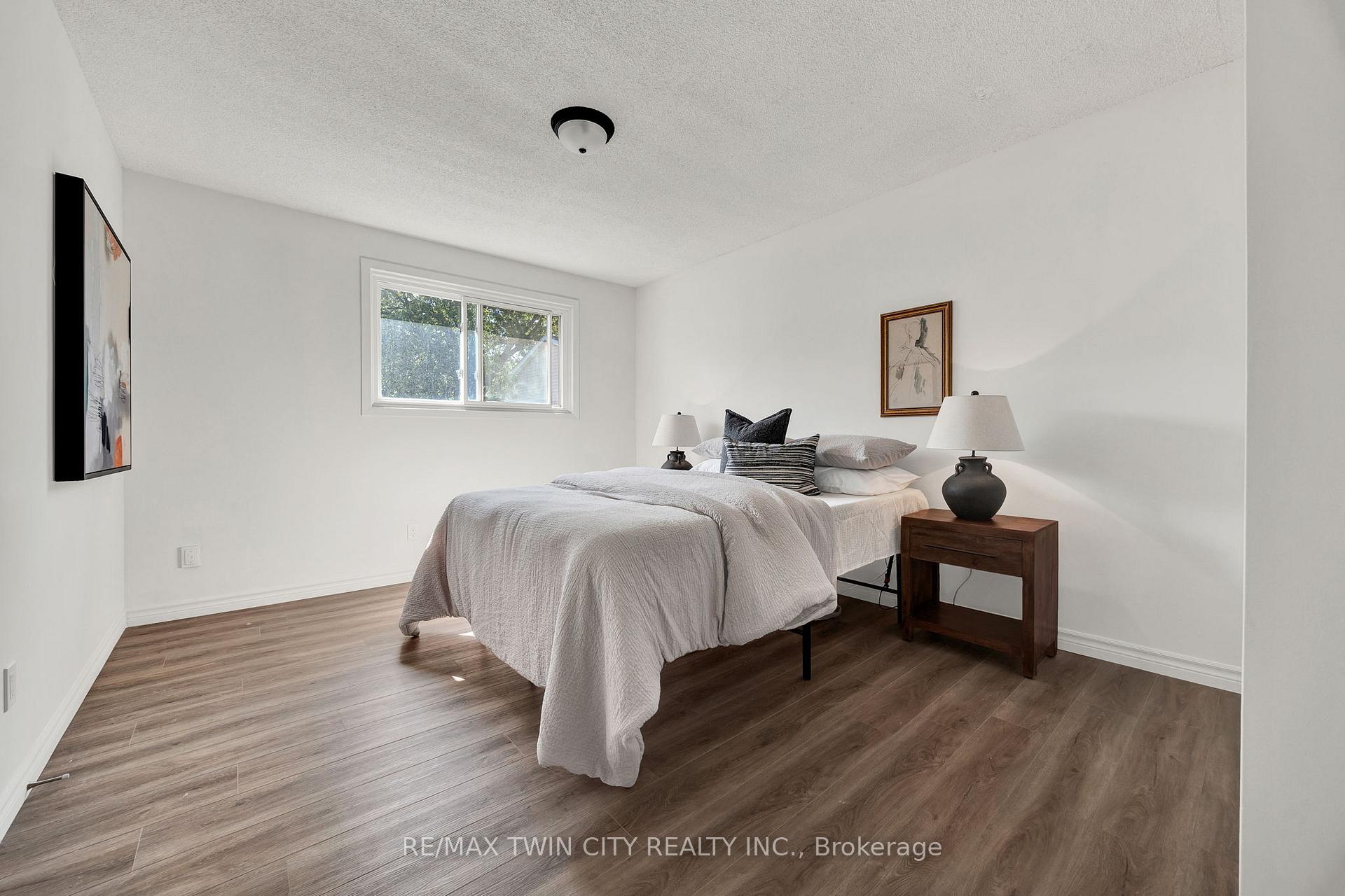 Photo 14 of Unit A, 314 Bluevale Street, Waterloo — HOMEH