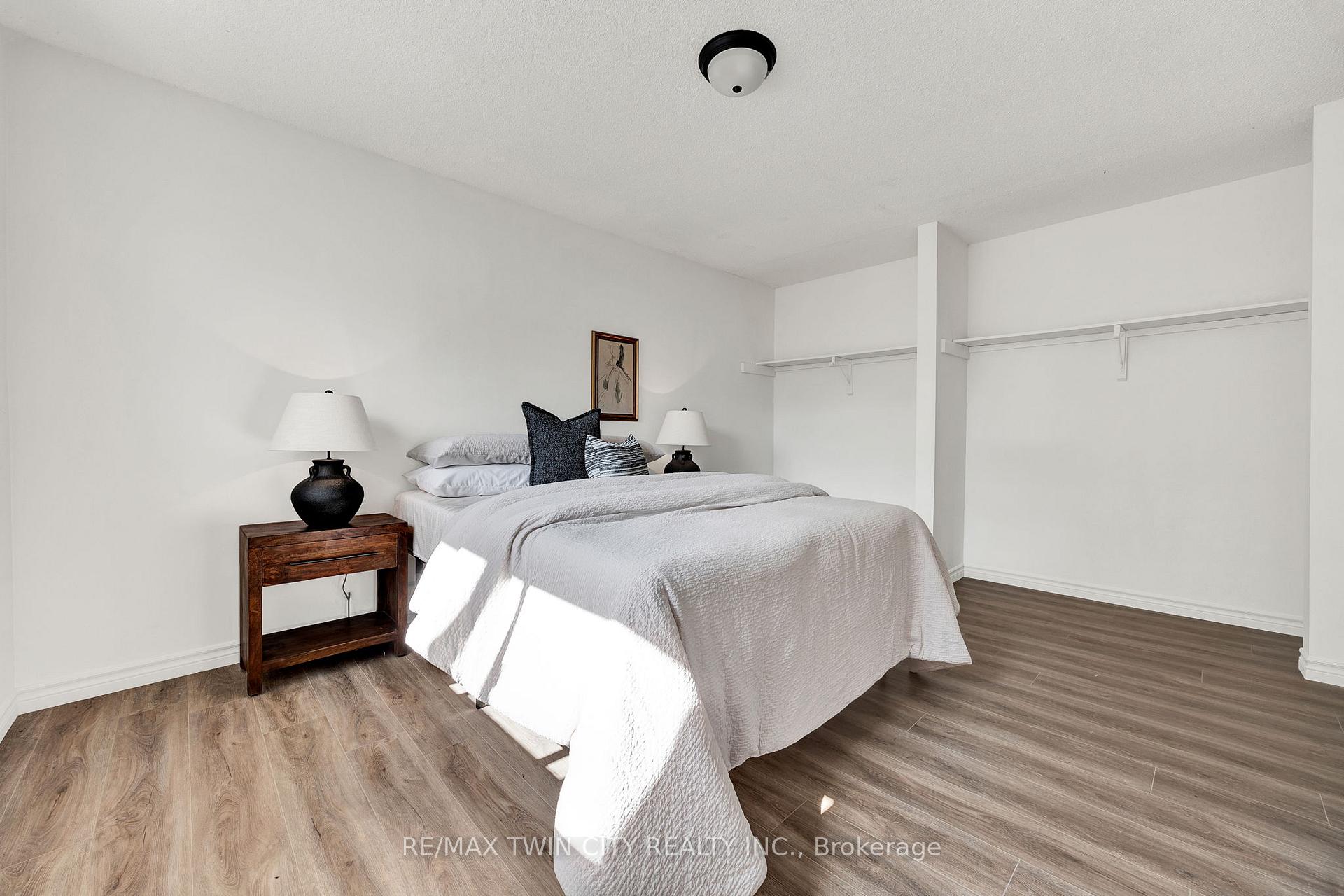Photo 15 of Unit A, 314 Bluevale Street, Waterloo — HOMEH