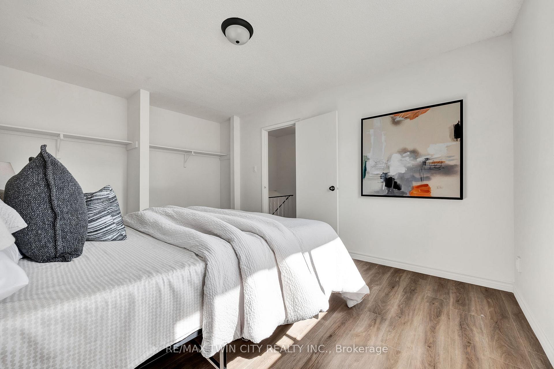 Photo 17 of Unit A, 314 Bluevale Street, Waterloo — HOMEH