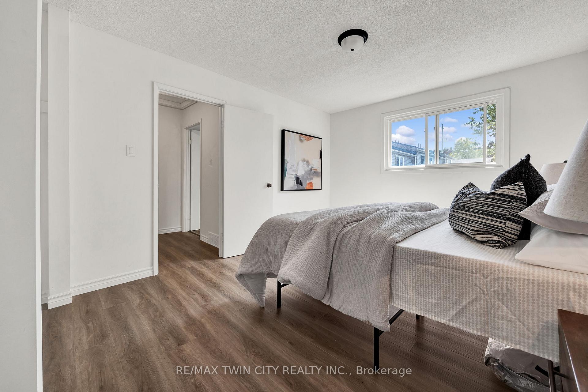 Photo 18 of Unit A, 314 Bluevale Street, Waterloo — HOMEH
