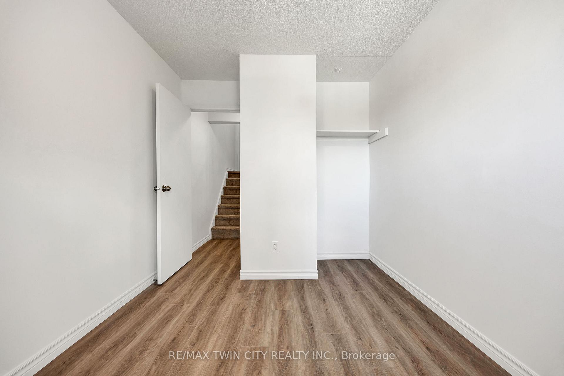 Photo 19 of Unit A, 314 Bluevale Street, Waterloo — HOMEH