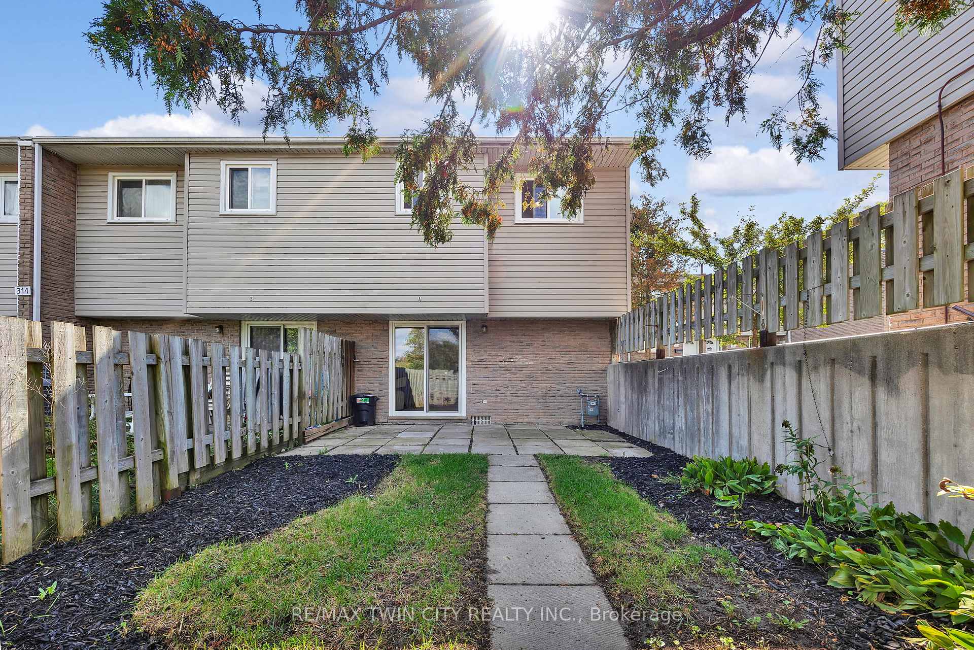 Photo 21 of Unit A, 314 Bluevale Street, Waterloo — HOMEH