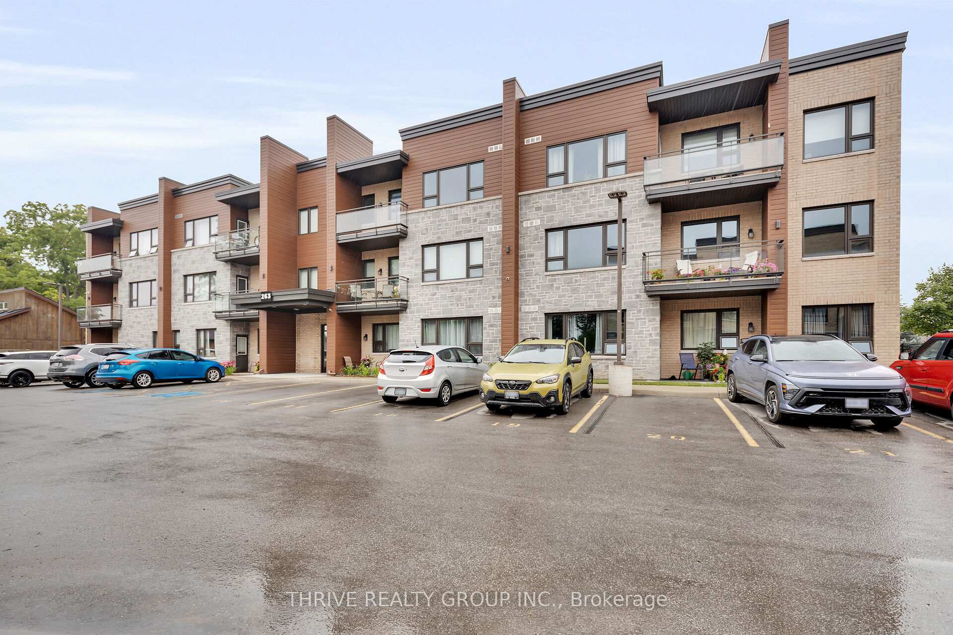 Photo 2 of Unit 301, 263 Butler Street, Lucan Biddulph, Lucan — HOMEH