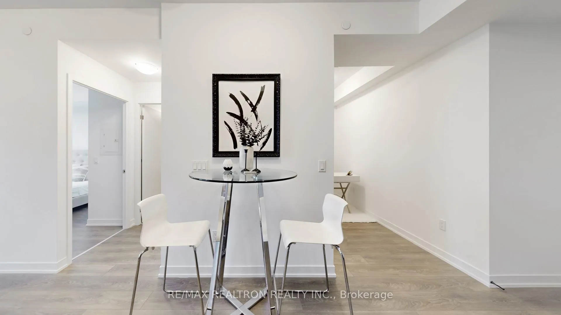 Photo 10 of Unit 2107, 474 Caldari Road, Vaughan, Concord — HOMEH