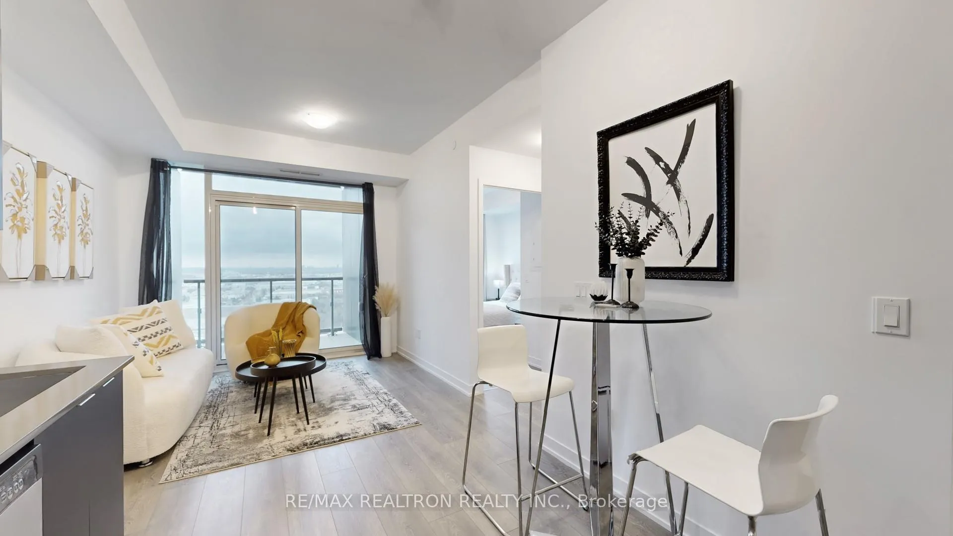 Photo 12 of Unit 2107, 474 Caldari Road, Vaughan, Concord — HOMEH