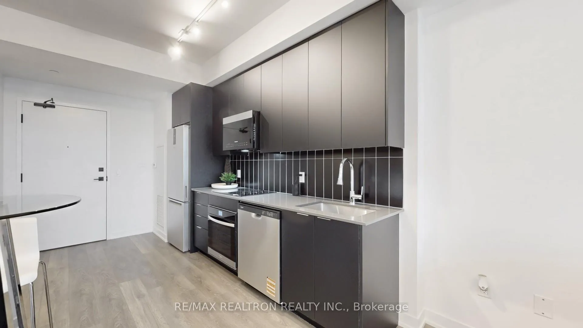 Photo 14 of Unit 2107, 474 Caldari Road, Vaughan, Concord — HOMEH