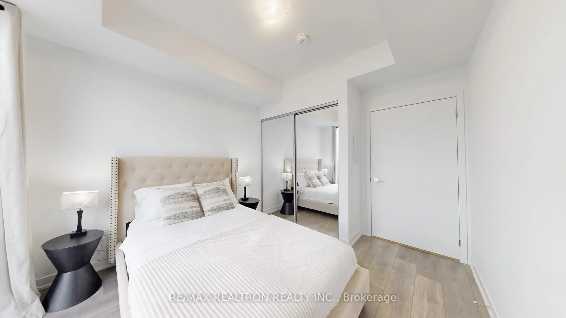 Photo 18 of Unit 2107, 474 Caldari Road, Vaughan, Concord — HOMEH