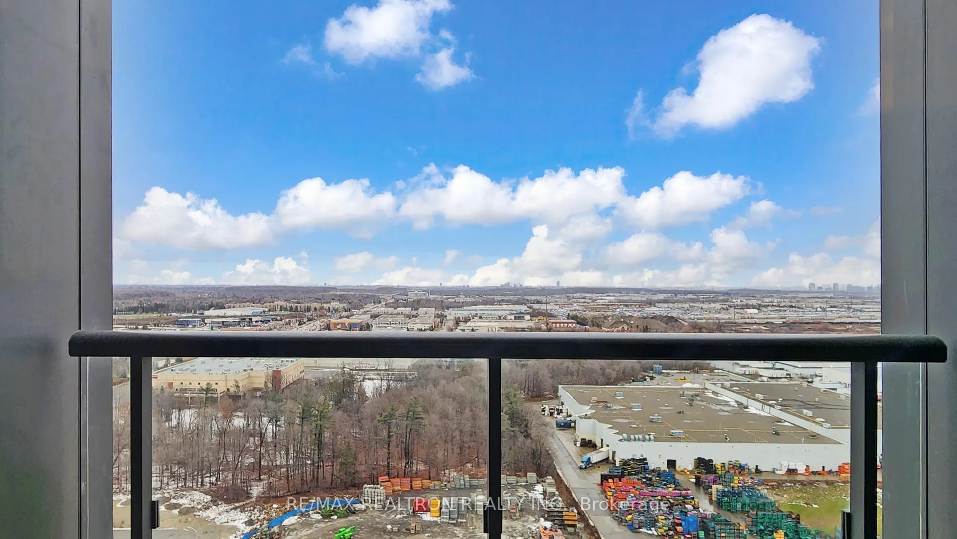 Photo 23 of Unit 2107, 474 Caldari Road, Vaughan, Concord — HOMEH