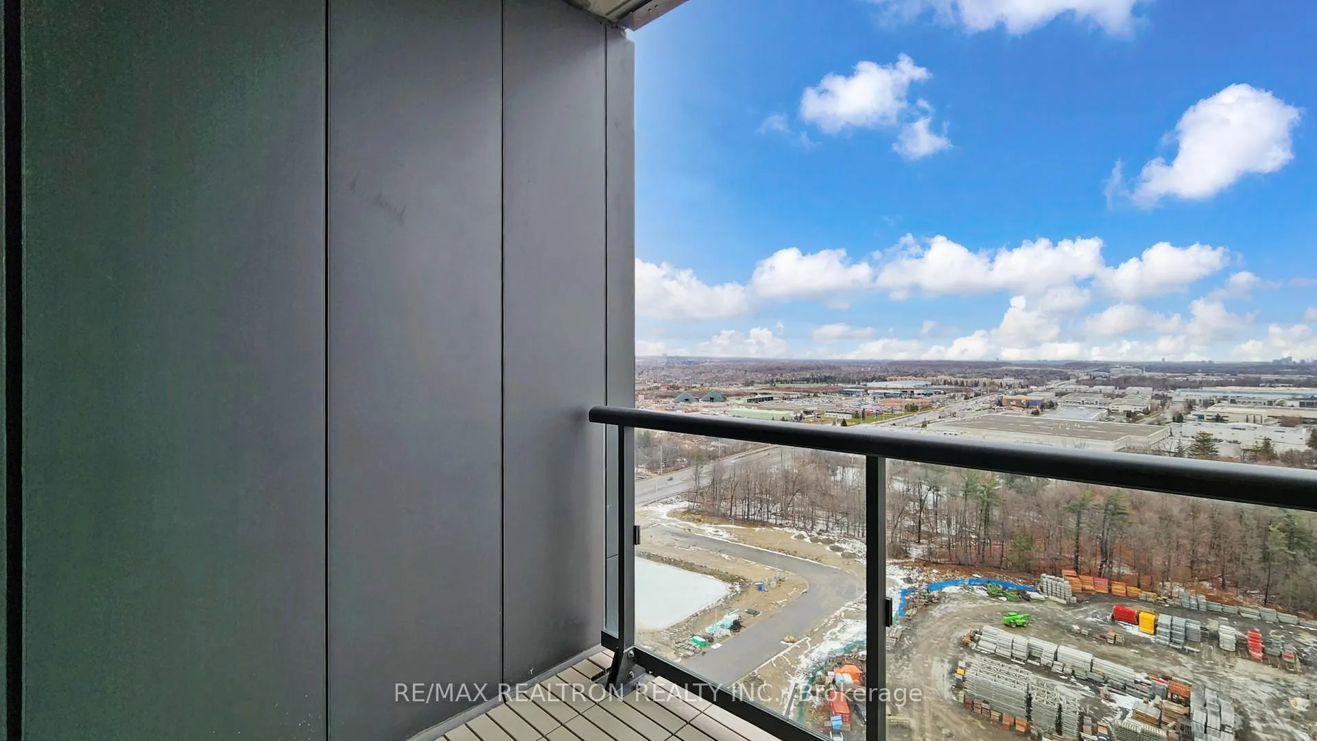 Photo 24 of Unit 2107, 474 Caldari Road, Vaughan, Concord — HOMEH